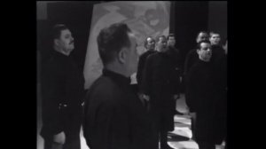 Хор донских казаков Сергея Жарова - Литания