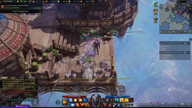 Bot Situation as of May 20th 2023 | Lost Ark смотреть онлайн