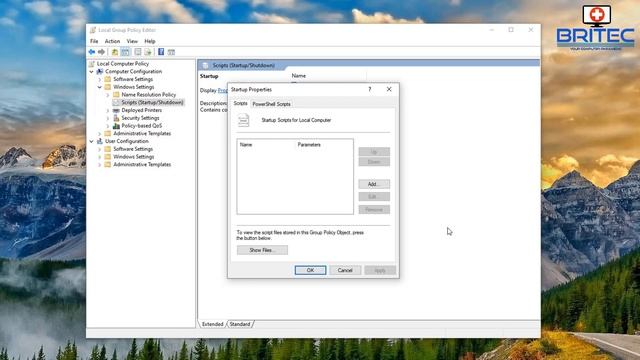Delete Browsing History From Chrome Cache using Group Policy смотреть онлайн