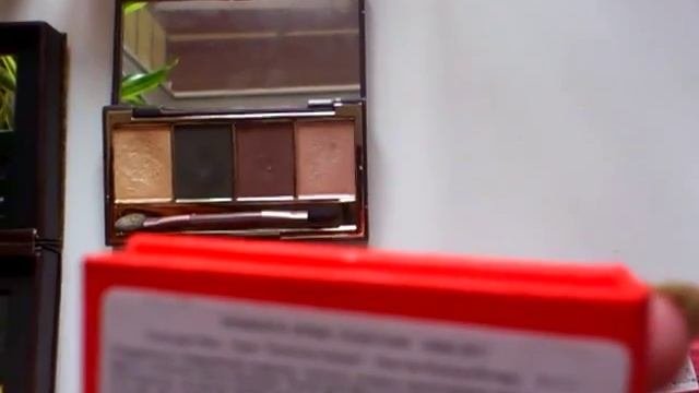 Обзор на декоративку  Yves Rocher