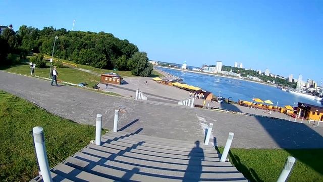 Поездка в Чебоксары смотреть онлайн