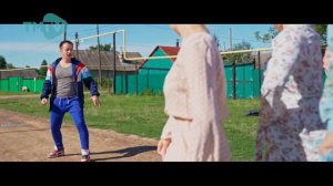 НОВЫЕ ТАТАРСКИЕ КЛИПЫ | Гүзәлем "Бас әле"