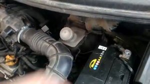 Chery QQ. Работа двигателя после ремонта.