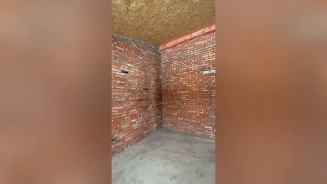 Купить коттедж из кирпича в Новосибирске недорого