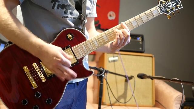 New Amp Day! смотреть онлайн