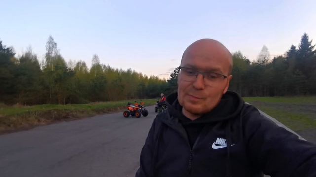 Обзор квадроцикла Yacota Dazzle 125 | А он точно подрастковый?? | САМАЯ КРУТАЯ КОМПЛЕКТАЦИЯ! смотреть онлайн