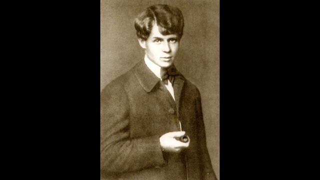 Сергей Есенин "Мы теперь уходим понемногу"