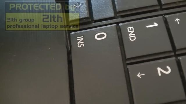 How to replace or remove keyboard on toshiba c50, c50-A keyboard replacement смотреть онлайн
