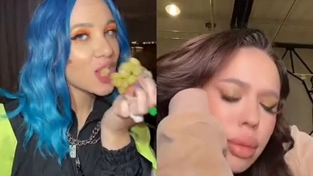 Миа Бойка и Инстасамка смотреть онлайн