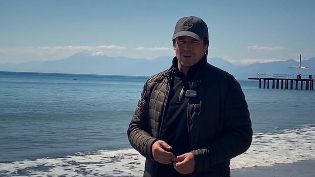 Сверхчувственное восприятие. Наполнение или опустошение? Вадим Шишкин смотреть онлайн