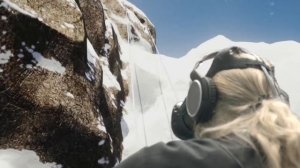 Everest VR Mixed Reality Official Trailer HTC VIVE/STEAM VR