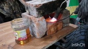 звёздочка своими руками