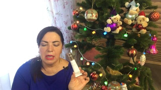 Распаковка заказа компании Mary Kay январь 2022 смотреть онлайн