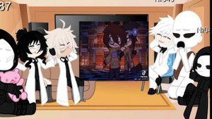 ~{Реакция фонда scp на Егора линча}~ все авторы в описании.