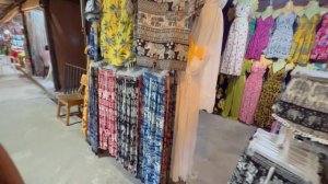 Изобилие еды | Ночной Рынок ДЖОМТЬЕН | Jomtien Night Market | Цены и Дегустация | Паттайя - Тайланд