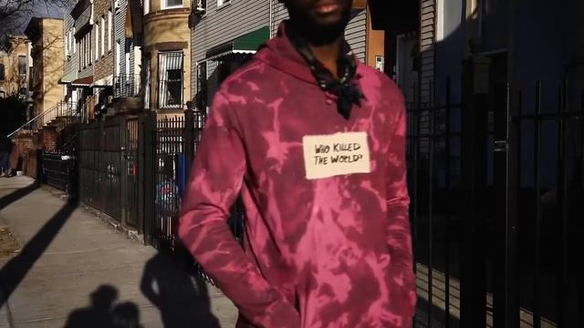 Jordandené x Savannah Lauren | The Fury Road Collection смотреть онлайн