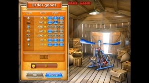 Farm Frenzy 3 only GOLD (level 93) playthrough Веселая ферма 3 (уровень 93) Золото