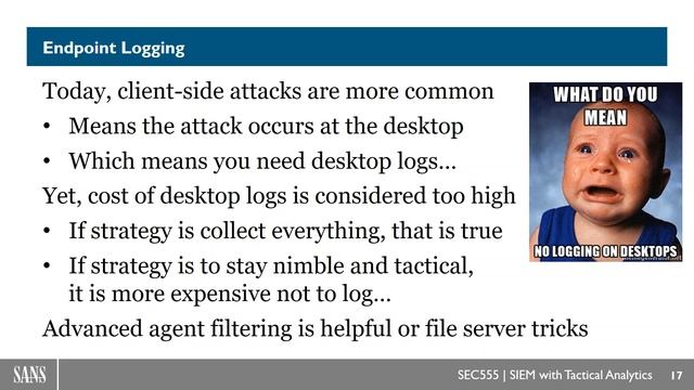 Detecting Modern PowerShell Attacks with SIEM
