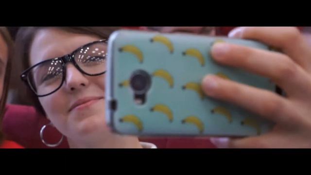 #12 студенческий лидер ПФО 2018 г.Пермь.  Оренбургская делегация смотреть онлайн