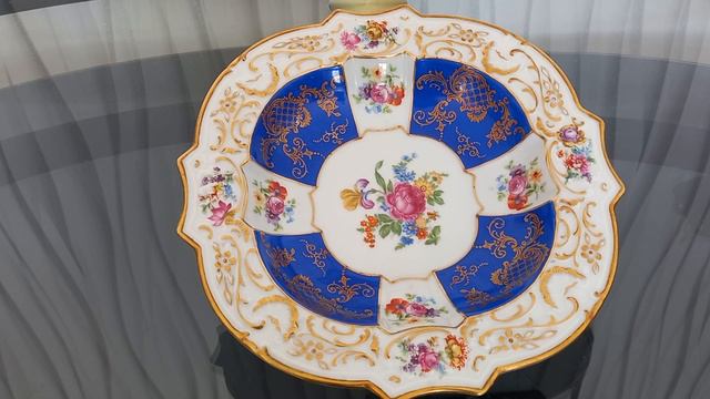 🔥НАХОДКИ С БАРАХОЛКИ ГЕРМАНИИ. ВИНТАЖ 🔥 смотреть онлайн