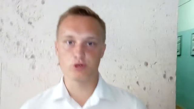 Слово о колледже : говорят выпускники-2018 , Ткаченко Виктор (ТО-43) смотреть онлайн