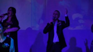 Счастье там. Каневская 22.12.19.