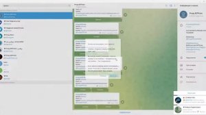 Как подключить бесплатные прокси в телеграм
