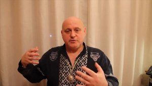 Обереги и амулеты. Славянские символы. Суть и действие. #спасъ Беседа девятая с  Ярогором Смирновым