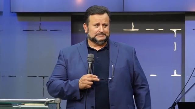 "Чему надлежит быть вскоре" - Андрей Дириенко - 05.09.2021 смотреть онлайн