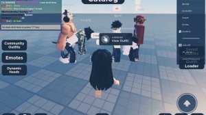 Roblox heat!?