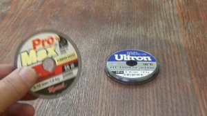 Секрет - как проверить рыболовную леску флюорокарбон, что она является из 100% материала.