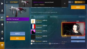 ЛУЧШИЙ ИНВЕНТАРЬ ЗА 1000 ГОЛДЫ В СТАНДОФФ 2 ЧТО КУПИТЬ НА 1000 ГОЛДЫ В STANDOFF? ЗАКУП НА 1000 ГОЛД