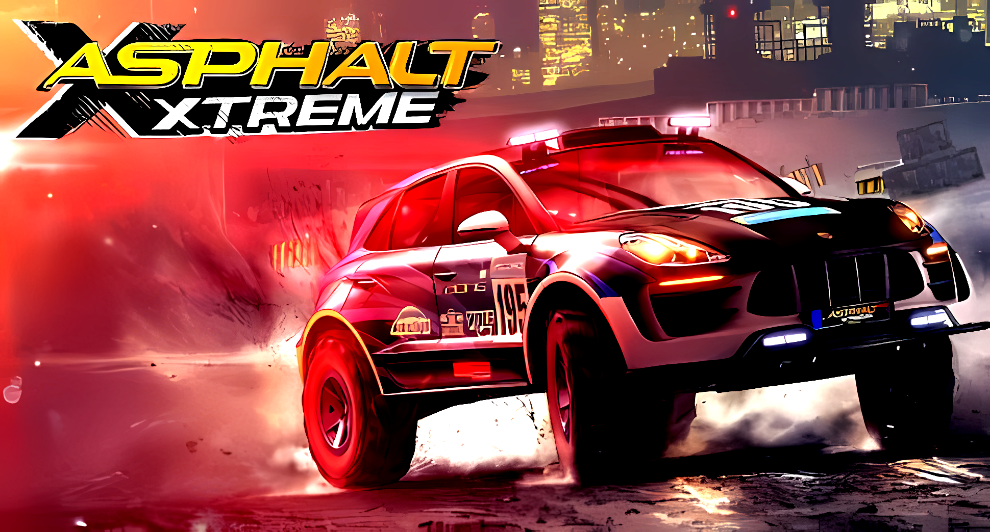 Asphalt Экстрим по бездорожью геймплей игры для Android🔘🔵🔴 🅰🅽🅳🆁🅾🅸🅳🅿🅻🆄🆂👹 #Asphalt