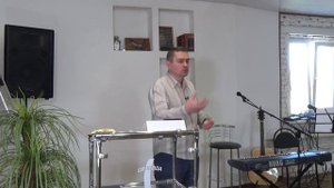 7. "Исцеление от отверженности и ран сердца" | Павел Бороденко