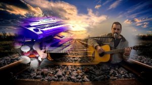 Земляне - Маленький Кораблик - Acoustic Cover