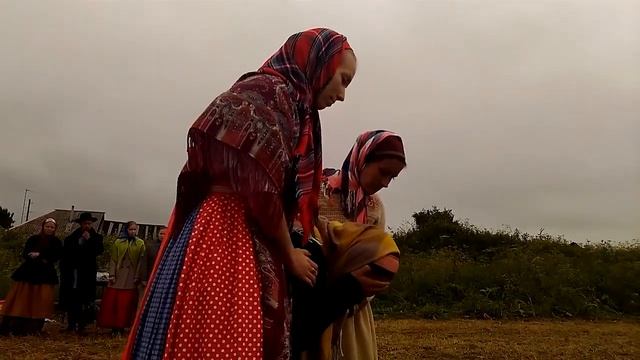 По следам солунских братьев подвиг Кирилла и Мефодия / в рамках проекта "Университетские субботы" смотреть онлайн