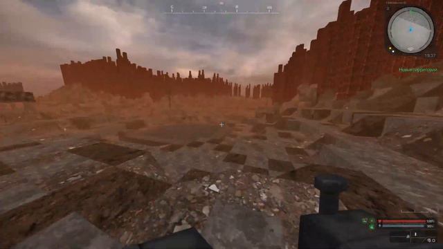 ВАРП-ДЕЛО ЧЕСТИ!!!!STALCRAFT смотреть онлайн