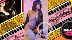 Valery Himera | Lera Himera | Cosplayer | Cosplay | @ValeryHimera