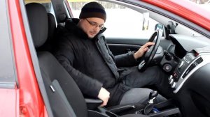 KIA CEED 2010 Обзор. Честный обзор владельца. #KIA #CEED