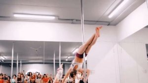 Pole Sport kids