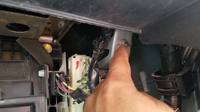 Deshabilitar/Apagar permanentemente Luz de Presion de Llantas TPMS Toyota Tacoma 2005-2015
