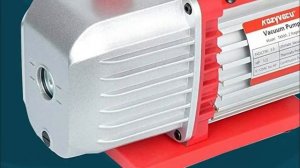 Vacuum Pump : Top 5 Best Vacuum Pump 2022