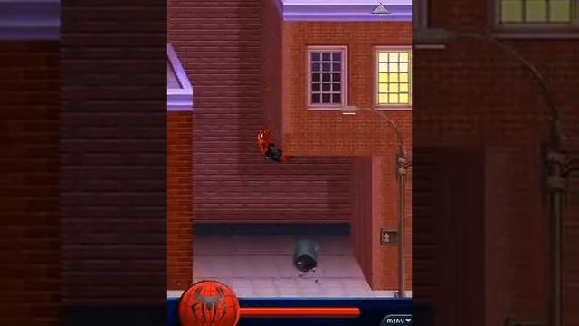 Смотр Spider Man 3 (JAVA) смотреть онлайн