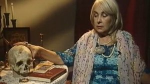 Фантастические Истории - Ведьмы. Тайны Колдовской Жизни (ASHPIDYTU)