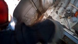 Восстановление Subaru Leone Coupe. Продолжаем