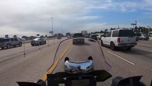 VLOG: 2019 Can-Am Ryker Rally Commute // Rykin' around town again // Part 3