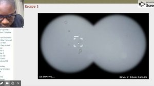 Killer Escape 3 [2] Gameplay Walkthrough | IM A SCIENTIST