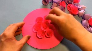 Подарок на День Учителя своими руками! 4 идеи подарков из бумаги l 4 DIY Teacher's Day Gift ideas