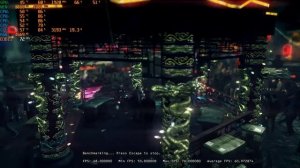 Hitman  Absolution Intel(R) Core(TM) i5-4460 CPU @ 3.20GHz ,GTX 1660 , 16 GB DDR 3 RAM