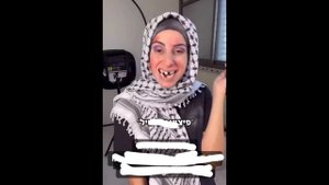 Бывшая жена Павла Прилучного Агата Муцениеце извинилась за костюм